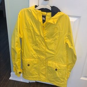 Northface jacket